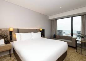 Hotel Grand Chancellor Auckland 5