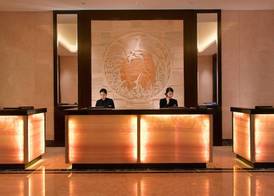 JW Marriott Hotel Medan 4