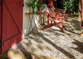La Vieille Cheminée, Tropical Farm & Eco-Lodges 3