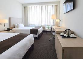 Spark Hoteles 3