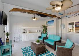 Seascape Resort & Marina 2