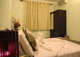 Summer Villa Guest House 2