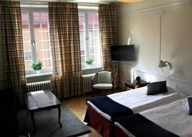 Hotel Emma 4