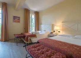 Hotel Villa Cappugi 4