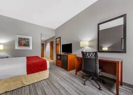Comfort Inn Kearney I-80 5