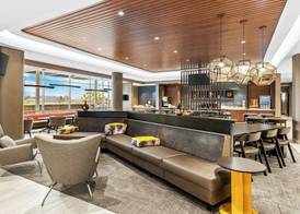 SpringHill Suites by Marriott Columbus West 3