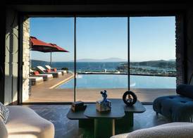 Mavilu Luxury Hotel 2