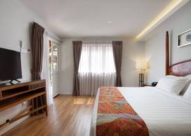 Adena Beach Resort 4