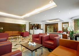 BU Place Hotel 5