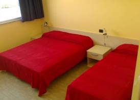 Hostel San Marino 5