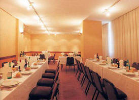 Comodoro Hotel 5