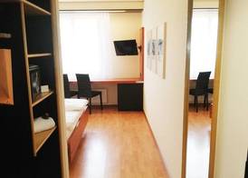 Hotel Arte Spreitenbach 2