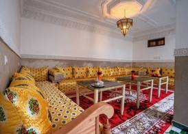 Riad Ilyan & Spa 2