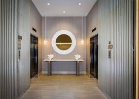 Beach Rotana – All Suites 2