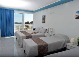 Callinica Hotel 4