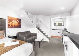 Auckland Airport Motel 3