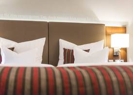 Trip Inn Stadthotel Coburg 4