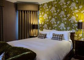 Fonab Castle Hotel 4