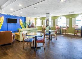 BLUEGREEN VACATIONS CASA DEL MAR 4