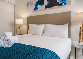 Annexe Apartments 3