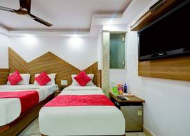 Natraj Yes Please -New Delhi 5