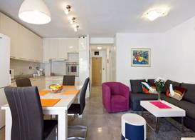 Apartment Rita 3