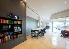 Park Inn By Radisson Clark 2