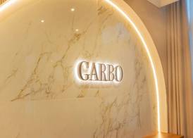 Garbo Hôtel 4
