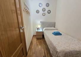 Habitaciones acogedoras en Aragón 4