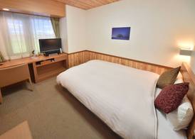 Dormy Inn Premium Sapporo 4