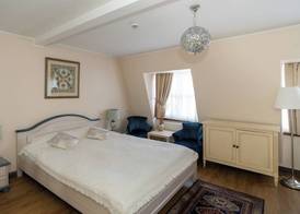 St. Peter's Boutique Hotel 3