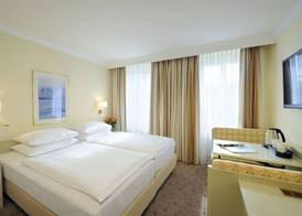 Hotel Scherer 4