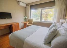 Wyndham Garden Campana 5