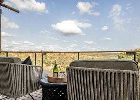 Mavela Game Lodge 5