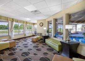 Best Western Geneseo Inn 2