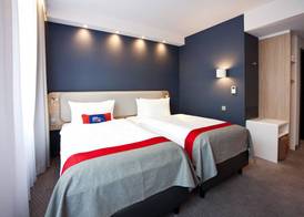 Holiday Inn Express TRIER by IHG 3
