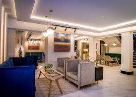 Hotel Wilder Mann 2