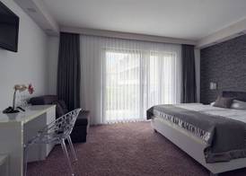 Boutique Hotel Life, Sea, Wellness & SPA 5