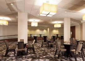 The Westin Princeton at Forrestal Village 5