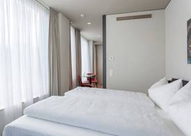 Centurion Swiss Quality Towerhotel Windisch 5