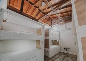 4U Hostel 3