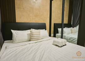 Trion Kuala Lumpur by Five Senses 2