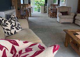 Ramsey House - Luxury Licensed B&B - Parking and Guest Lounge 4