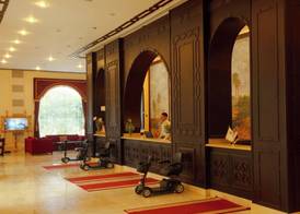 Stella Beach Resort & Spa Makadi Bay - 24 HRS All Inclusive 5
