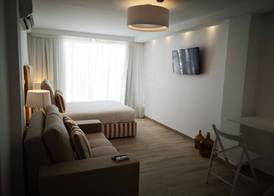 HS Milfontes Beach Hotel - Duna Parque Group 4