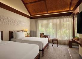 Hyatt Regency Kochi Malayattoor 5