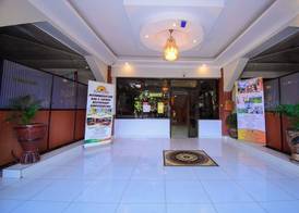 Sunstar Hotel Nairobi 3