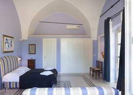 Villa Urso BedWine 5