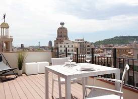 Rent Top Apartments Rambla Catalunya 3