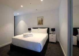 Turnkey Accommodation-North Melbourne 5